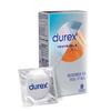 Durex Invisible III XL - 8 stk.
