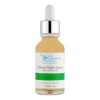 The Organic Pharmacy Retinol Night Serum - 30 ml.