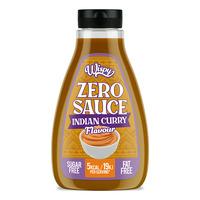 Wispy Zero Sauce Indian Curry - 430 g.