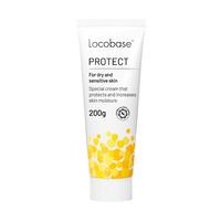 Locobase Protect Fedtcreme 70% - 200 g.