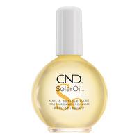CND SolarOil Nail Care - 67 ml.