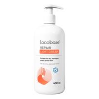 Locobase Repair Light - 450 ml.