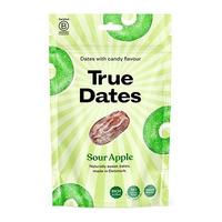 True Dates Sour Apple - 100 g.
