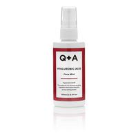 Q+A Hyaluronic Acid Face Mist - 100 ml.