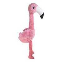 KONG Shakers Honkers Flamingo S - 1 stk.