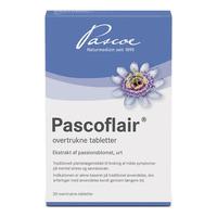 Pascoflair - 30 tabl.