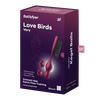 Satisfyer Love Birds Vary Connect App - 1 stk.