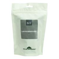 Natur-Drogeriet Lakridsrødder Hele - 75 g.