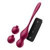 Satisfyer Love Birds Vary Connect App - 1 stk.