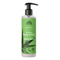 Urtekram Beauty Aloe Vera Bodylotion - 245 ml