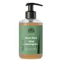 Urtekram Beauty Wild Lemongrass Hand Wash - 300 ml