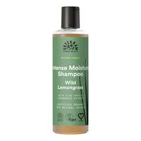Urtekram Beauty Wild Lemongrass Shampoo - 250 ml