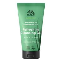 Urtekram Beauty Wild Lemongrass Refreshing Cleansing Gel - 150 ml