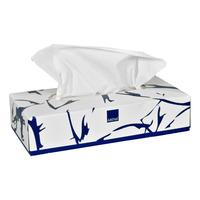 Abena Papirlommetørklæder 2-lags i box - 100 stk.