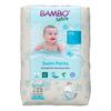 Bambo Nature Svømmeble S 7-12 kg - 12 stk.