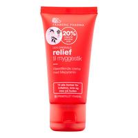 Faaborg Pharma Relief creme - 30 ml