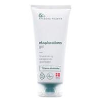 Faaborg Pharma eksplorations gel - 100 ml.