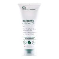 Faaborg Pharma Carbamid creme 2% - 200 ml.