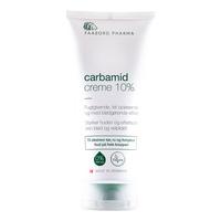 Faaborg Pharma Carbamid creme 10% - 200 ml.