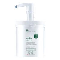 Faaborg Pharma Archiv Creme 34% - 1000 ml.