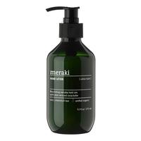 Meraki Håndlotion, Cotton Haze - 275 ml.