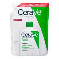 CeraVe Hydrating Cleanser Refill - 473 ml.