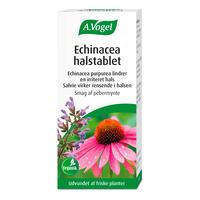A.Vogel Echinacea halstablet - 20 tabl.