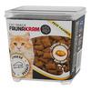 Faunakram godbidder til kat m. ost & kylling - 75 g.