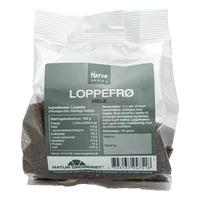 Natur-Drogeriet Hele Loppefrø - 100 g.