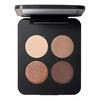 Youngblood Pressed Mineral Eyeshadow Quad - 4 gr.