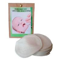 Bamboo Pro Genanvendelige Baby Pads - 7 stk.