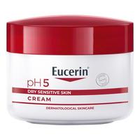 Eucerin pH5 Cream - 75 ml.
