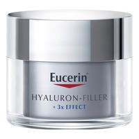 Eucerin Hyaluron-Filler + 3x Effect Night - 50 ml.