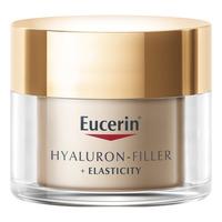 Eucerin Hyaluron-Filler + Elasticity Night - 50 ml.