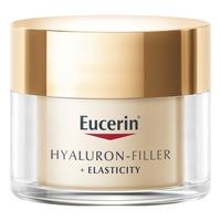 Eucerin Hyaluron-Filler + Elasticity Day SPF30 - 50 ml.