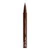 NYX Epic Ink Liner Milk Chocolate - 1 ml.