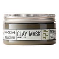 ECOOKING Lermaske - 100 ml.