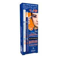 Refectocil BeautyLash Two Go Black Brown - 1 stk.