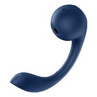 Satisfyer Pro+ Wave 4 Connect App Dark Blue - 1 stk.