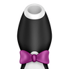 Satisfyer Penguin Klitoris Stimulator - 1 stk.