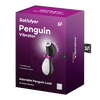 Satisfyer Penguin Klitoris Stimulator - 1 stk.
