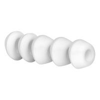 Satisfyer Pro 2 Sugehoveder - 5 stk.