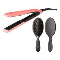 HH Simonsen True Divinity inkl. Gloss Brush Peachy Gold - 1 stk