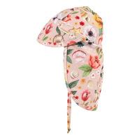 Filibabba Lykke UV-solhat 1-3 år Ocean Blossom - 1 stk