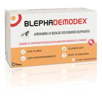 Blephademodex - 30 stk.
