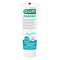 Gum Paroex tandpasta 0,06% - 75 ml