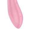 Satisfyer G-Force pink vibrator