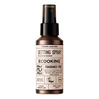 ECOOKING Setting Spray - 75 ml.