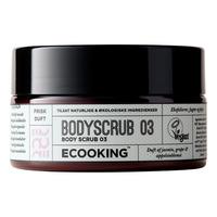 ECOOKING Bodyscrub 03 - 350 g
