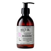 ECOOKING Multi Olie - 300 ml.